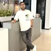 Prashant Jha