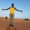 Andrea Asiimwe