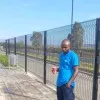 Thabang Mahlo