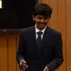 Tanmay Saxena