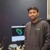 Sourav Ghosh