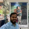 M Chandra Shekhar
