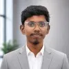 Aswin Saravanan
