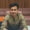 Harshad Kanzariya