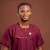Gyantey Oppong Larmeck