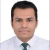 Arjun sunil