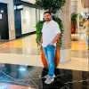 Bideshi Pradhan