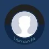 Usman Ali