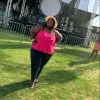 Annah Khabambe