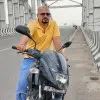 Karmvir Ray