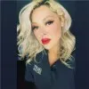 Michelle Del Real