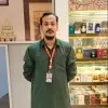 Syed Arsalan Hassan