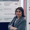 Rozhin Hejazi