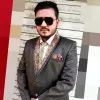 Bhavikkumar Parmar
