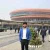 Vaidik Dubey