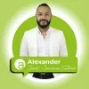 Alexander Pérez
