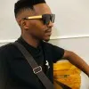 Bhanjathiwe Siyabonga