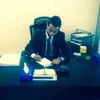 Qusai Alrousan