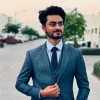 Ahmed Ayub Ali