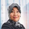 Aziah Mustapa