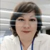 Diana Ismailova