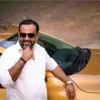 Akhil Mohan