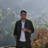 VAISAKH MENON