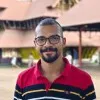 Abhilash Aravindakshan