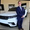 Dalton Bergeron