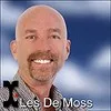 Les De Moss