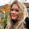 Catherine Katie Bilunas