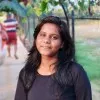 Pavithra ravi