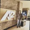 Vivek Kumar