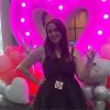 Bridget Nye
