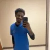 Cedric Gray