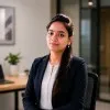 zinat patel