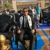 Mina Raouf