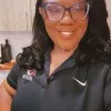 Sheravia Smalls