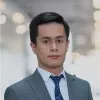 Sardor Khushvaktov