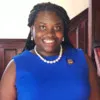 Tahara Hamlin James