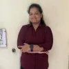 Pornima Joshi