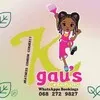 Kgaus Creation