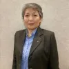Gulbarshyn Kashabayeva