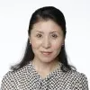 Chizuko Yoshida