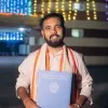 Ankit Kumar Jhariya