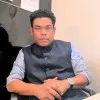 Sujit Chandra