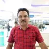 Harikumar Vasudevan