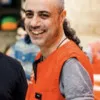 Amjad Lutfi