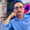 Ali Mehdi
