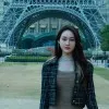 Yujing Zhang